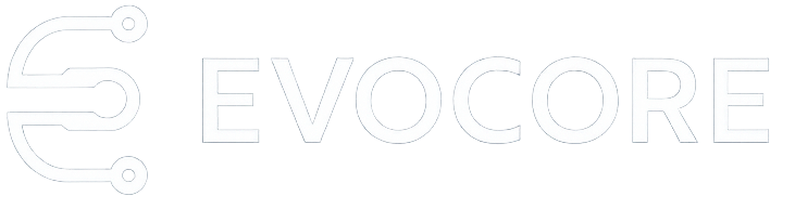 EVOCRE Logo